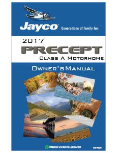 2017 Precept Manual